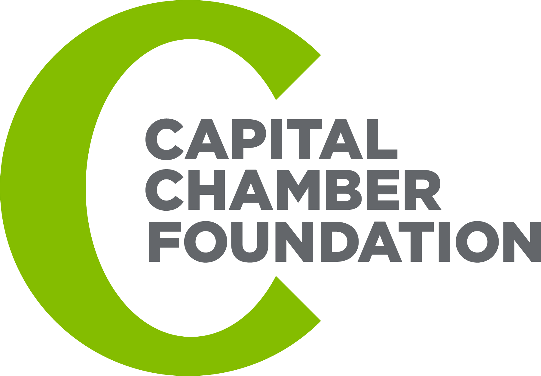 Capital Region Logo